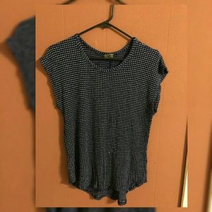 Papermoon stitch fix blouse